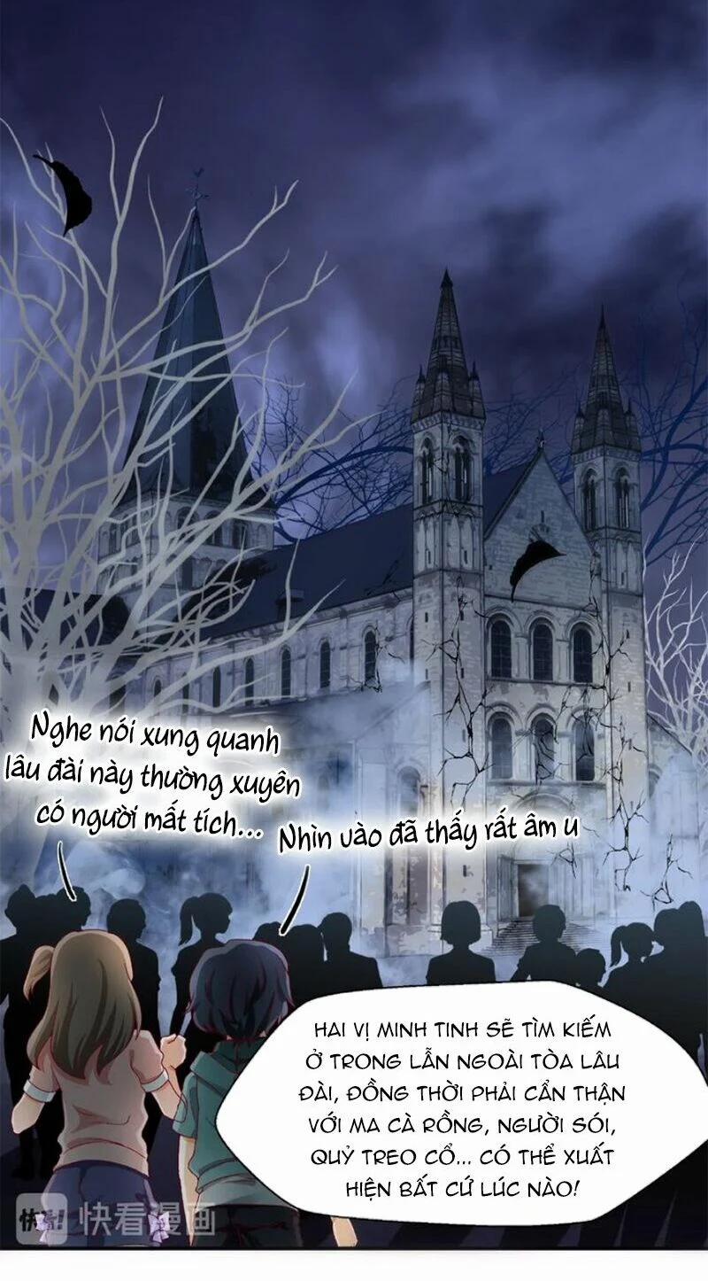 Ma Tôn Muốn Ôm Ôm 12.5 trang 13