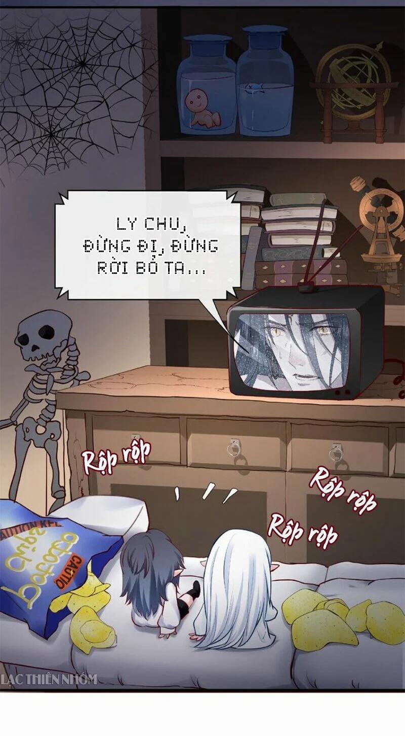 Ma Tôn Muốn Ôm Ôm 12.5 trang 15