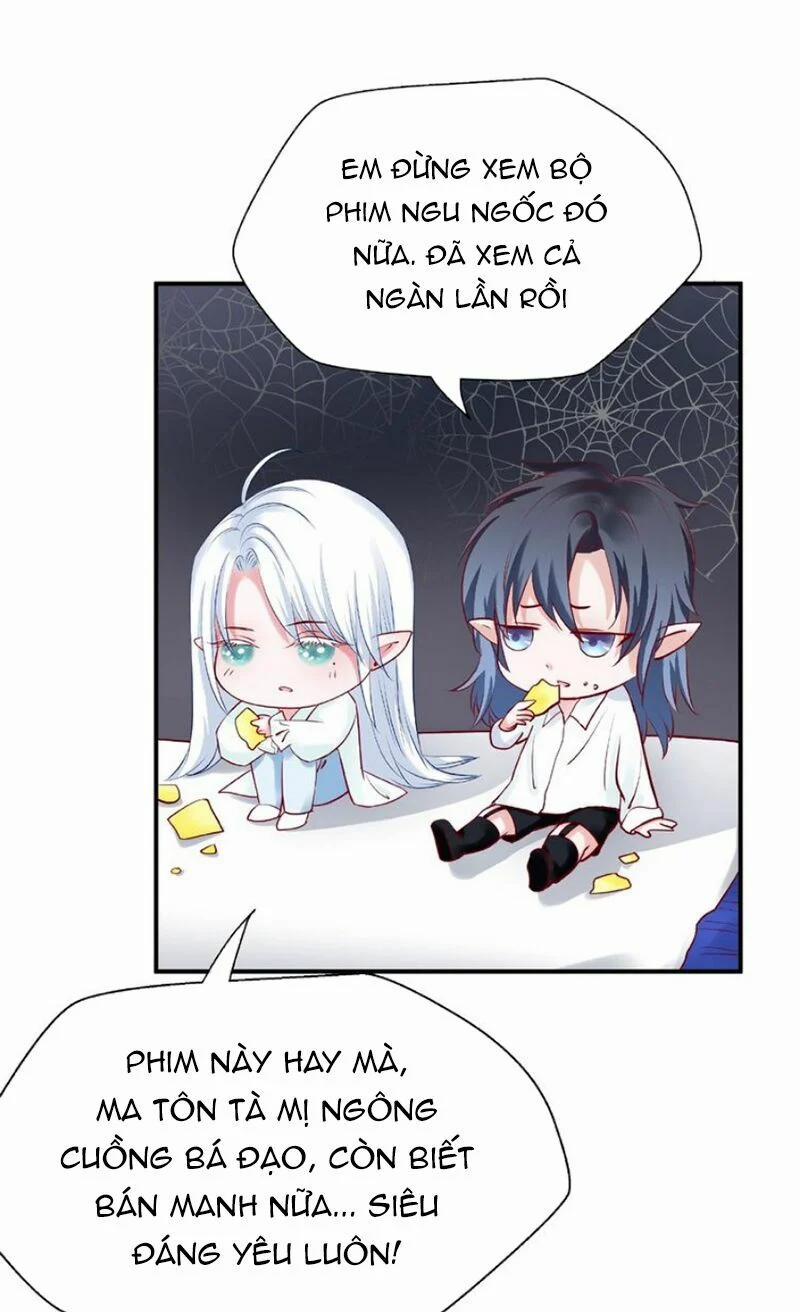 Ma Tôn Muốn Ôm Ôm 12.5 trang 16