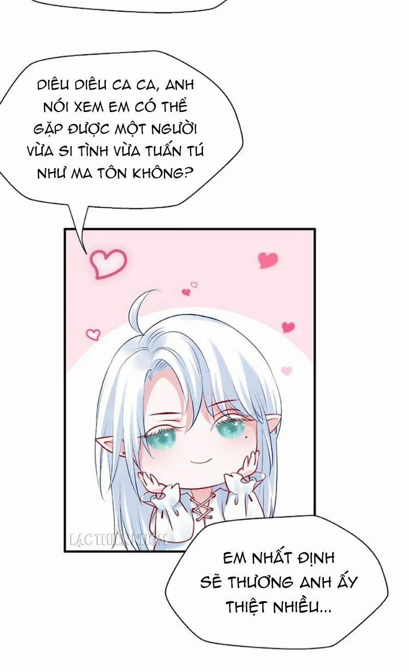 Ma Tôn Muốn Ôm Ôm 12.5 trang 17