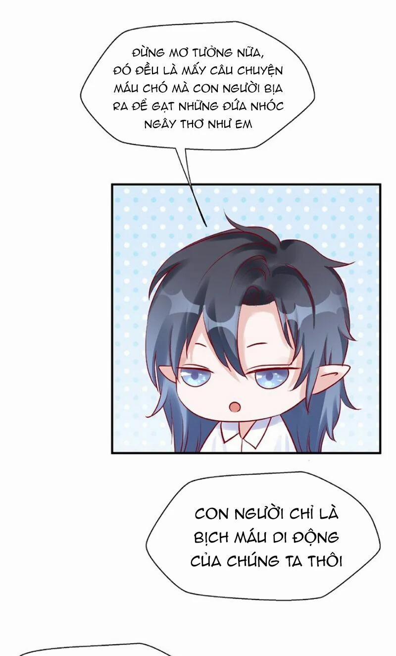 Ma Tôn Muốn Ôm Ôm 12.5 trang 18