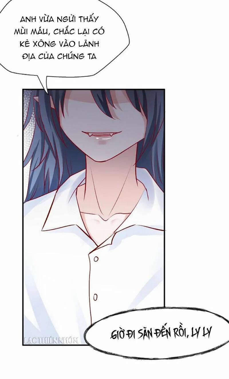 Ma Tôn Muốn Ôm Ôm 12.5 trang 19