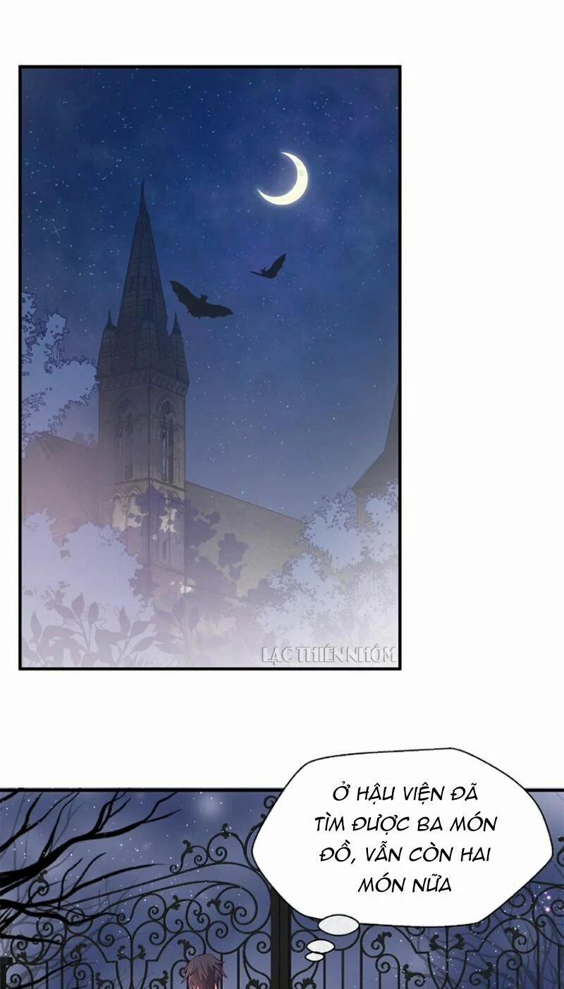 Ma Tôn Muốn Ôm Ôm 12.5 trang 20