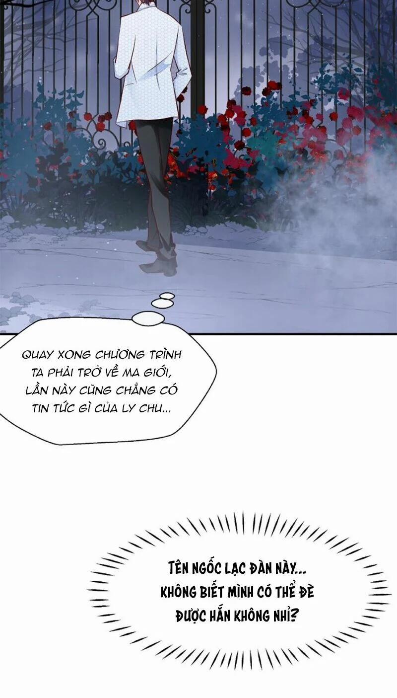 Ma Tôn Muốn Ôm Ôm 12.5 trang 21