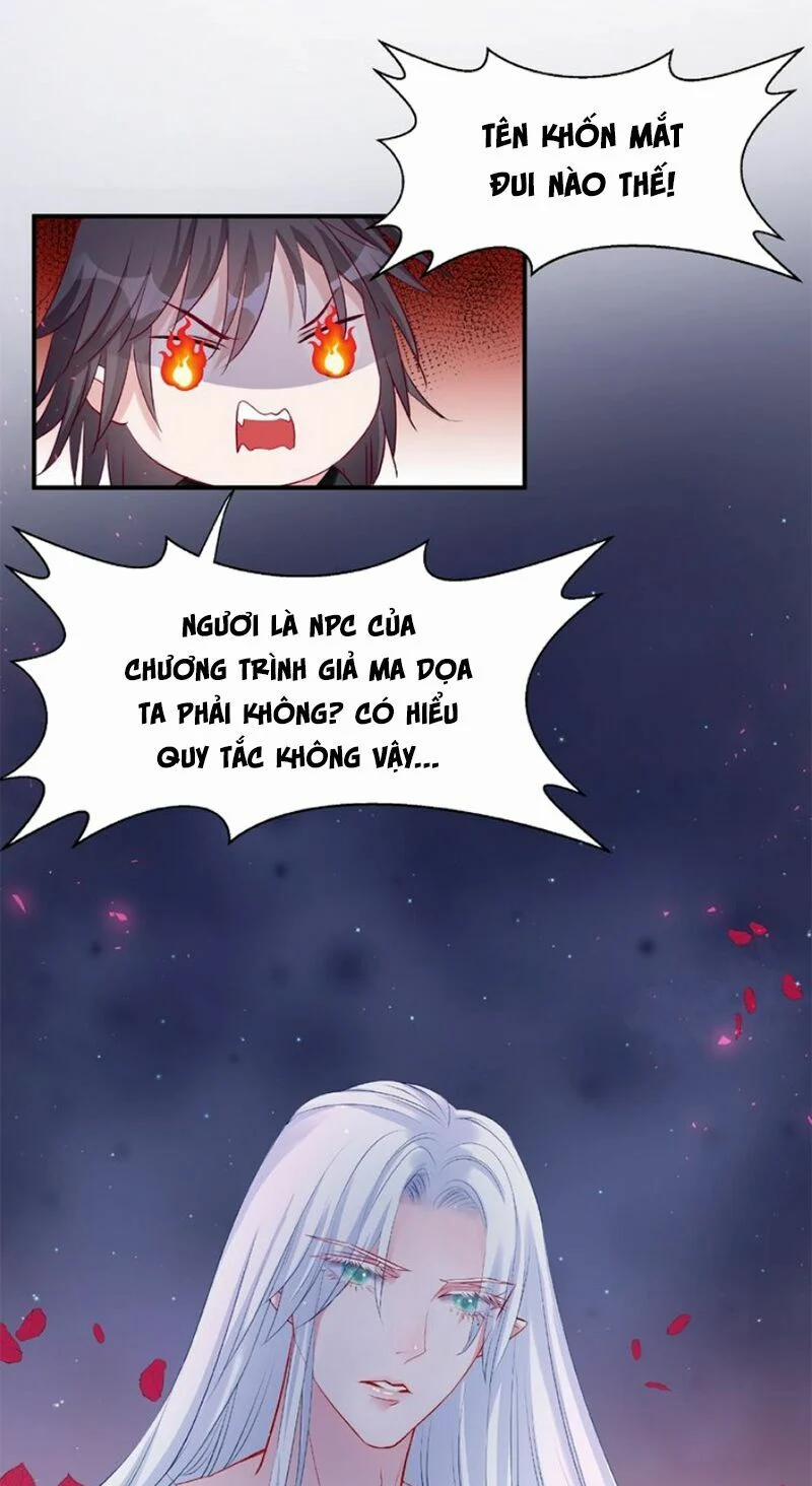 Ma Tôn Muốn Ôm Ôm 12.5 trang 24