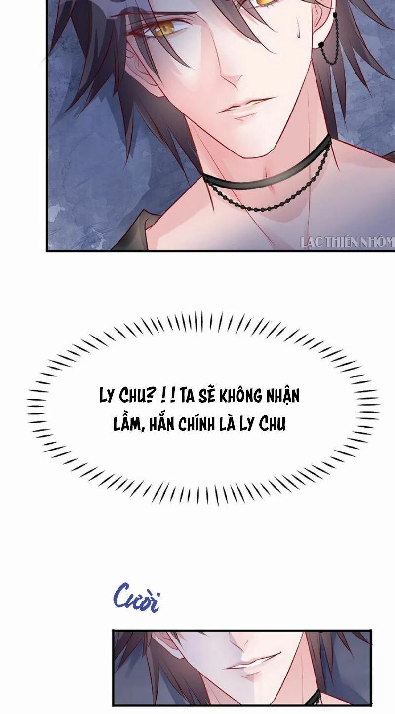 Ma Tôn Muốn Ôm Ôm 12.5 trang 26