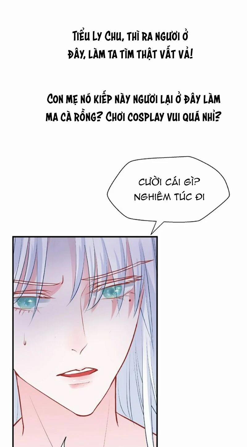 Ma Tôn Muốn Ôm Ôm 12.5 trang 27