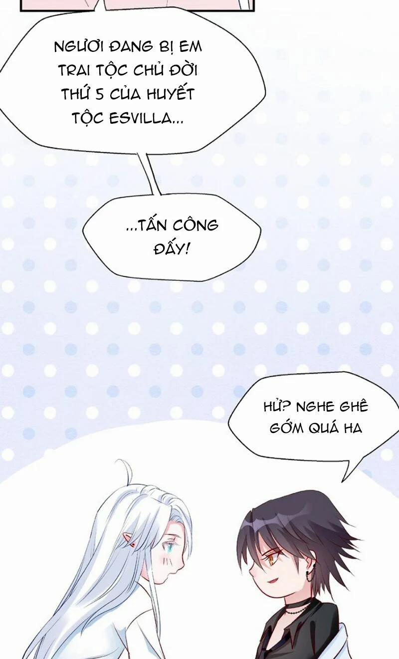 Ma Tôn Muốn Ôm Ôm 12.5 trang 28