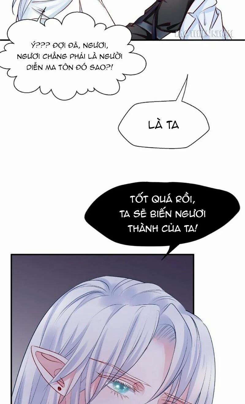 Ma Tôn Muốn Ôm Ôm 12.5 trang 29