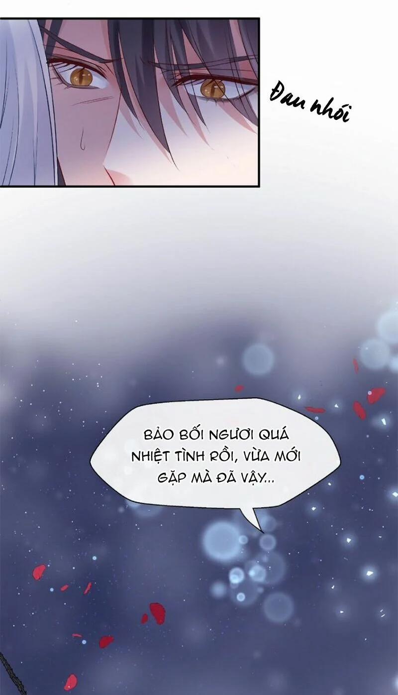 Ma Tôn Muốn Ôm Ôm 12.5 trang 31