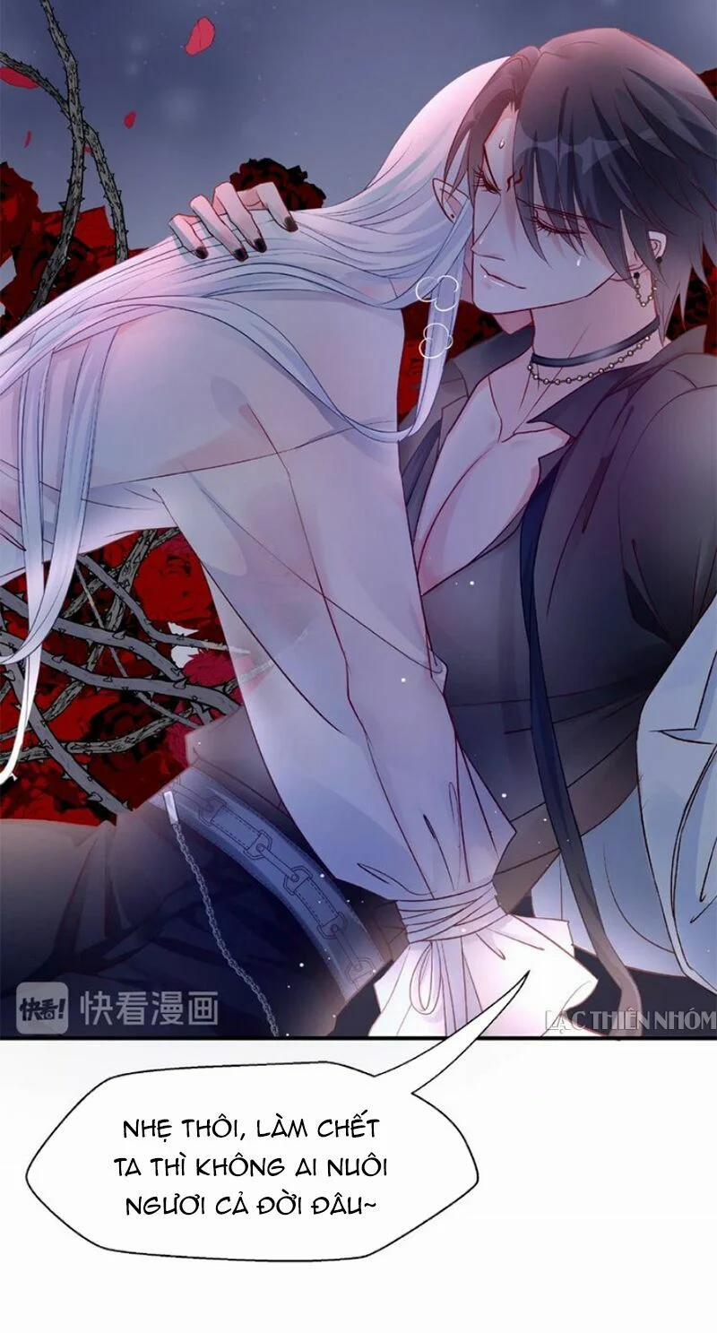 Ma Tôn Muốn Ôm Ôm 12.5 trang 32