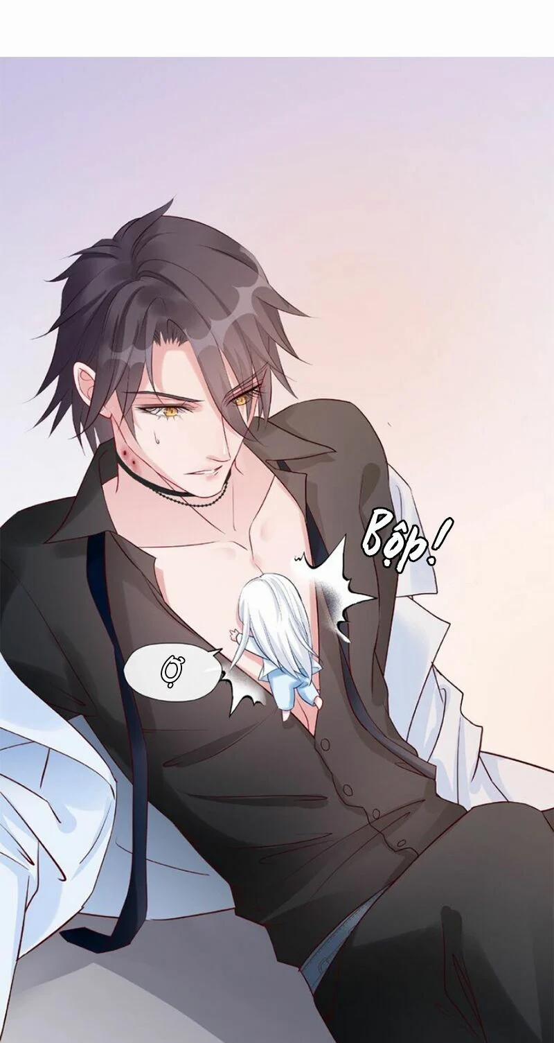 Ma Tôn Muốn Ôm Ôm 12.5 trang 34