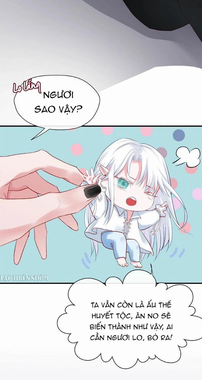 Ma Tôn Muốn Ôm Ôm 12.5 trang 35