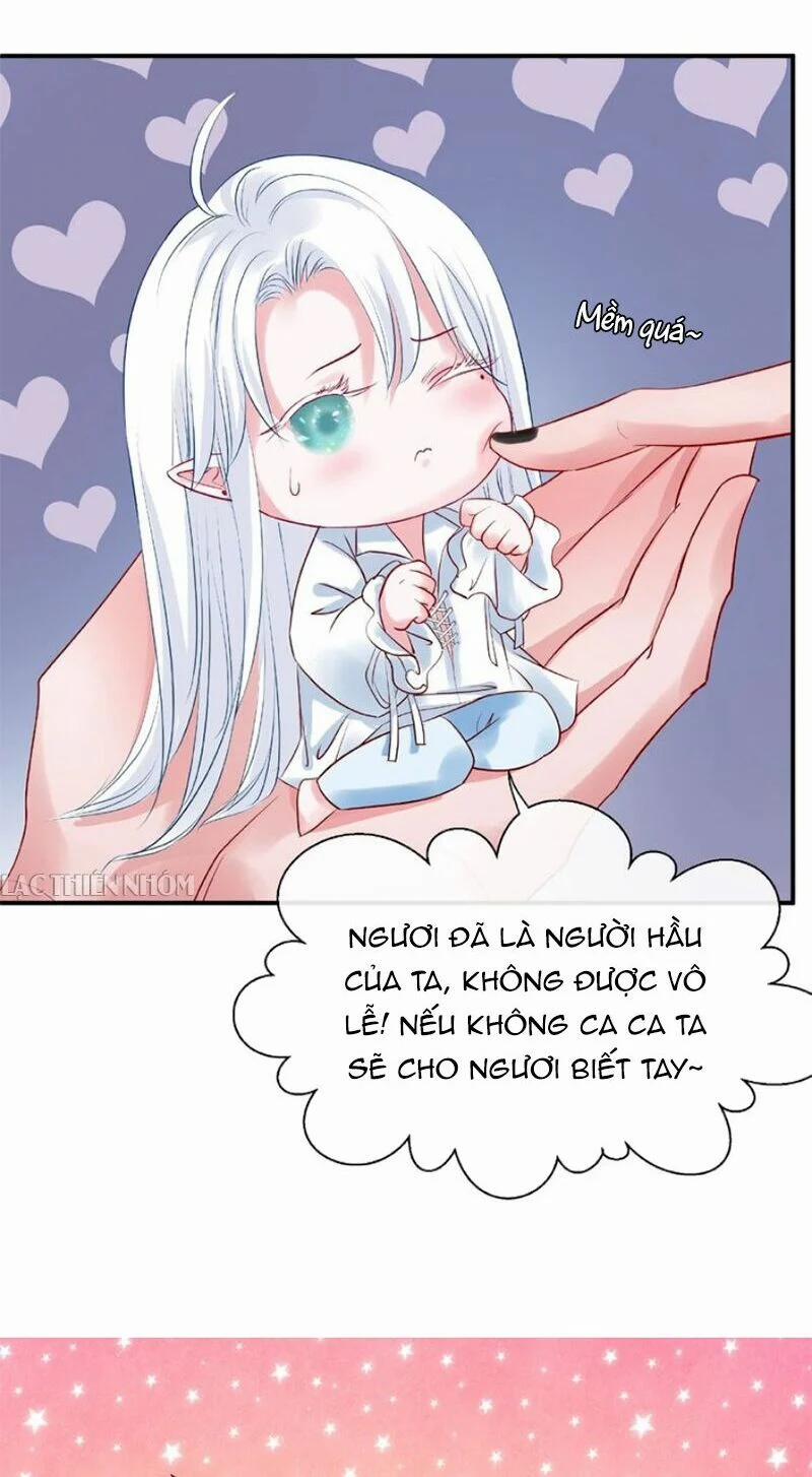 Ma Tôn Muốn Ôm Ôm 12.5 trang 37