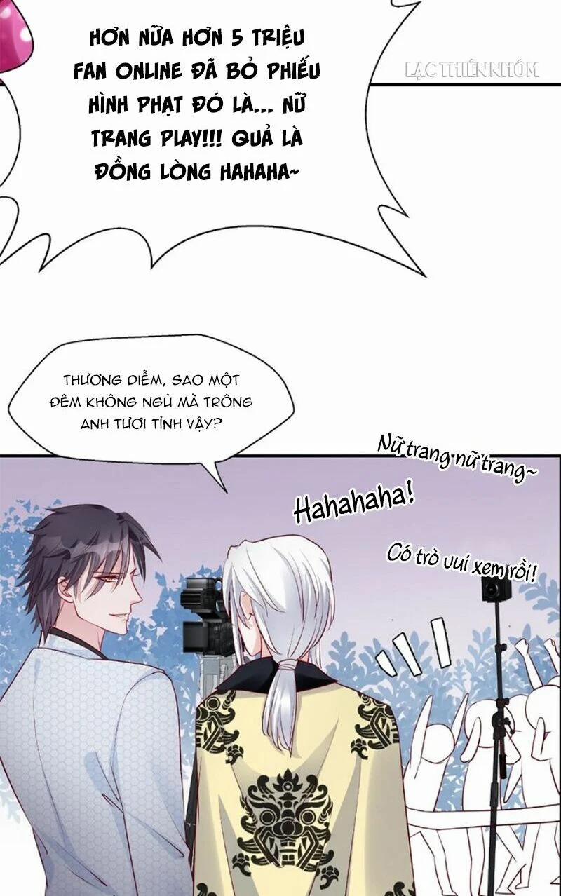 Ma Tôn Muốn Ôm Ôm 12.5 trang 39