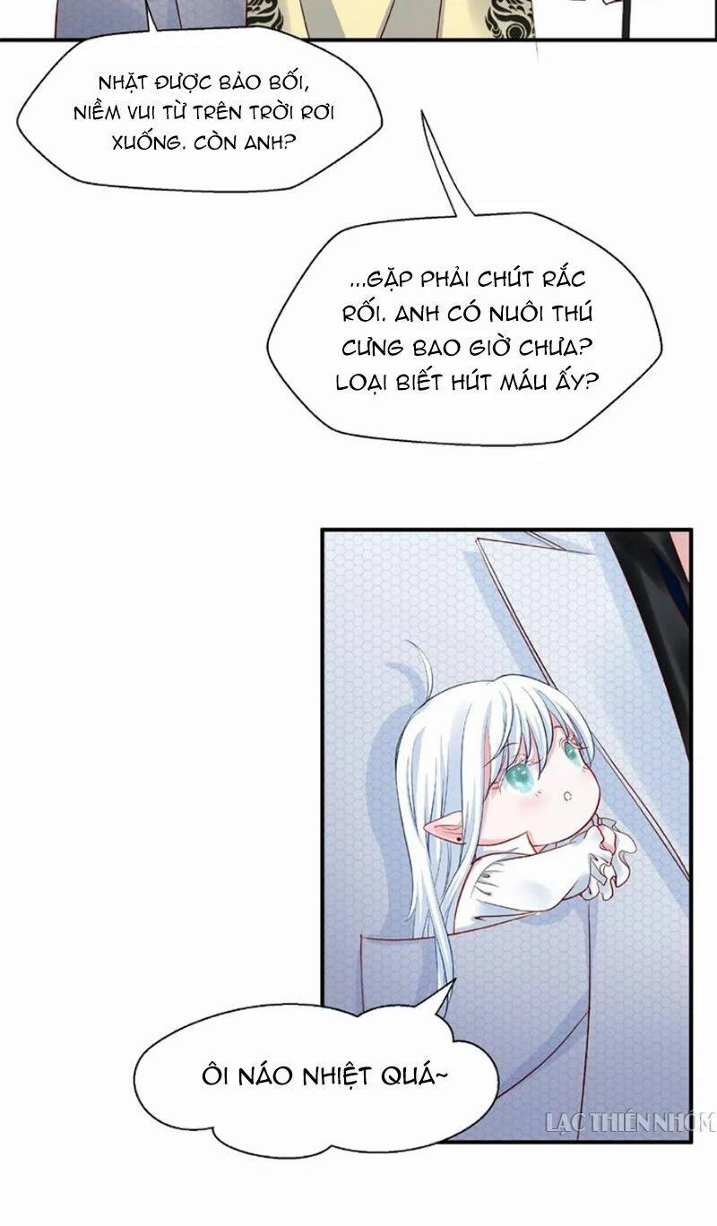 Ma Tôn Muốn Ôm Ôm 12.5 trang 40