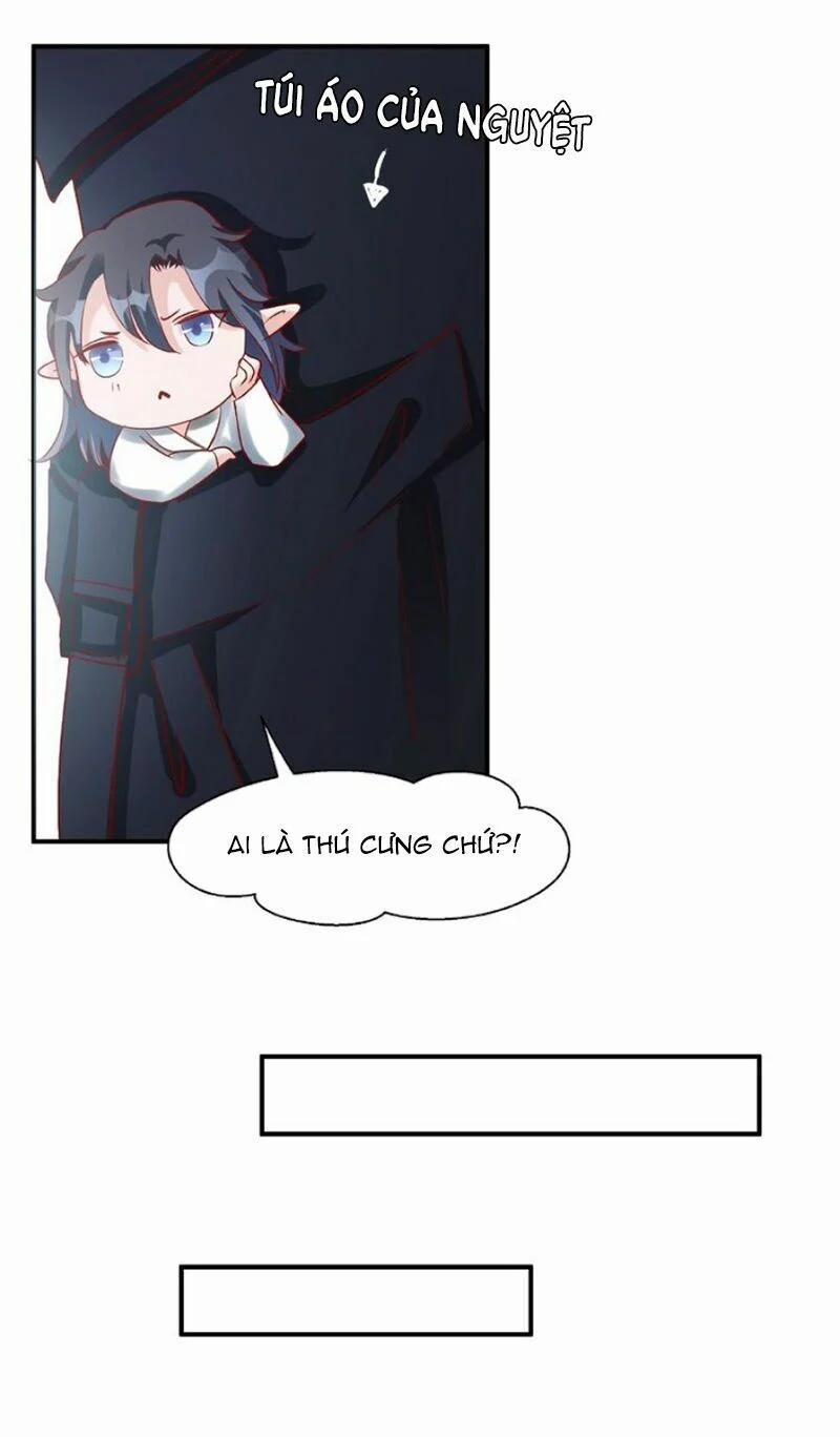 Ma Tôn Muốn Ôm Ôm 12.5 trang 41