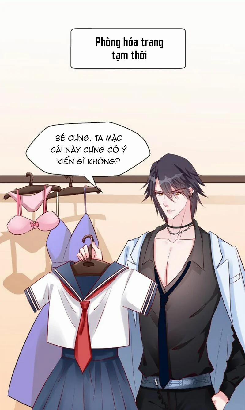 Ma Tôn Muốn Ôm Ôm 12.5 trang 42