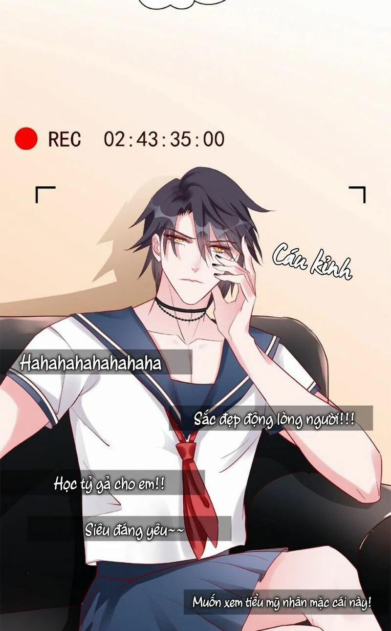 Ma Tôn Muốn Ôm Ôm 12.5 trang 45