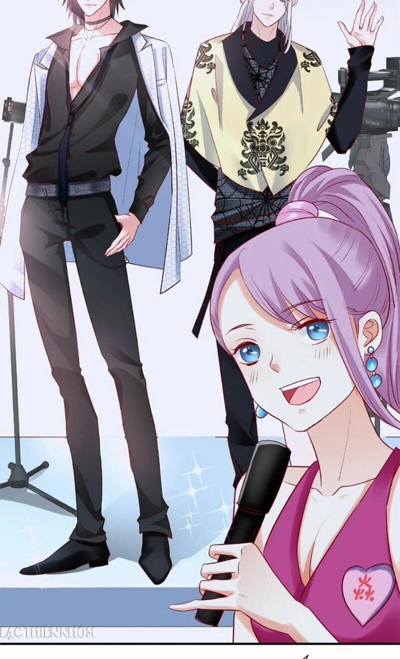 Ma Tôn Muốn Ôm Ôm 12.5 trang 5