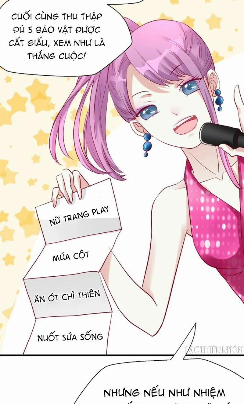 Ma Tôn Muốn Ôm Ôm 12.5 trang 8