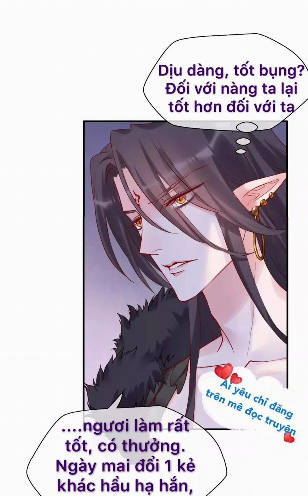 Ma Tôn Muốn Ôm Ôm 12 trang 12