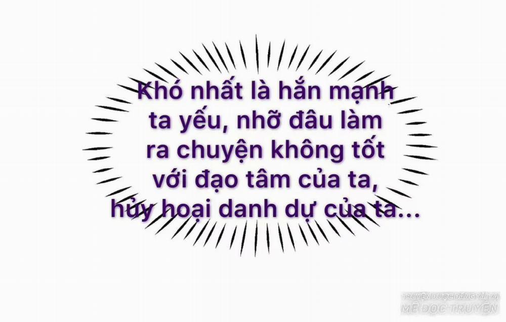 Ma Tôn Muốn Ôm Ôm 12 trang 19