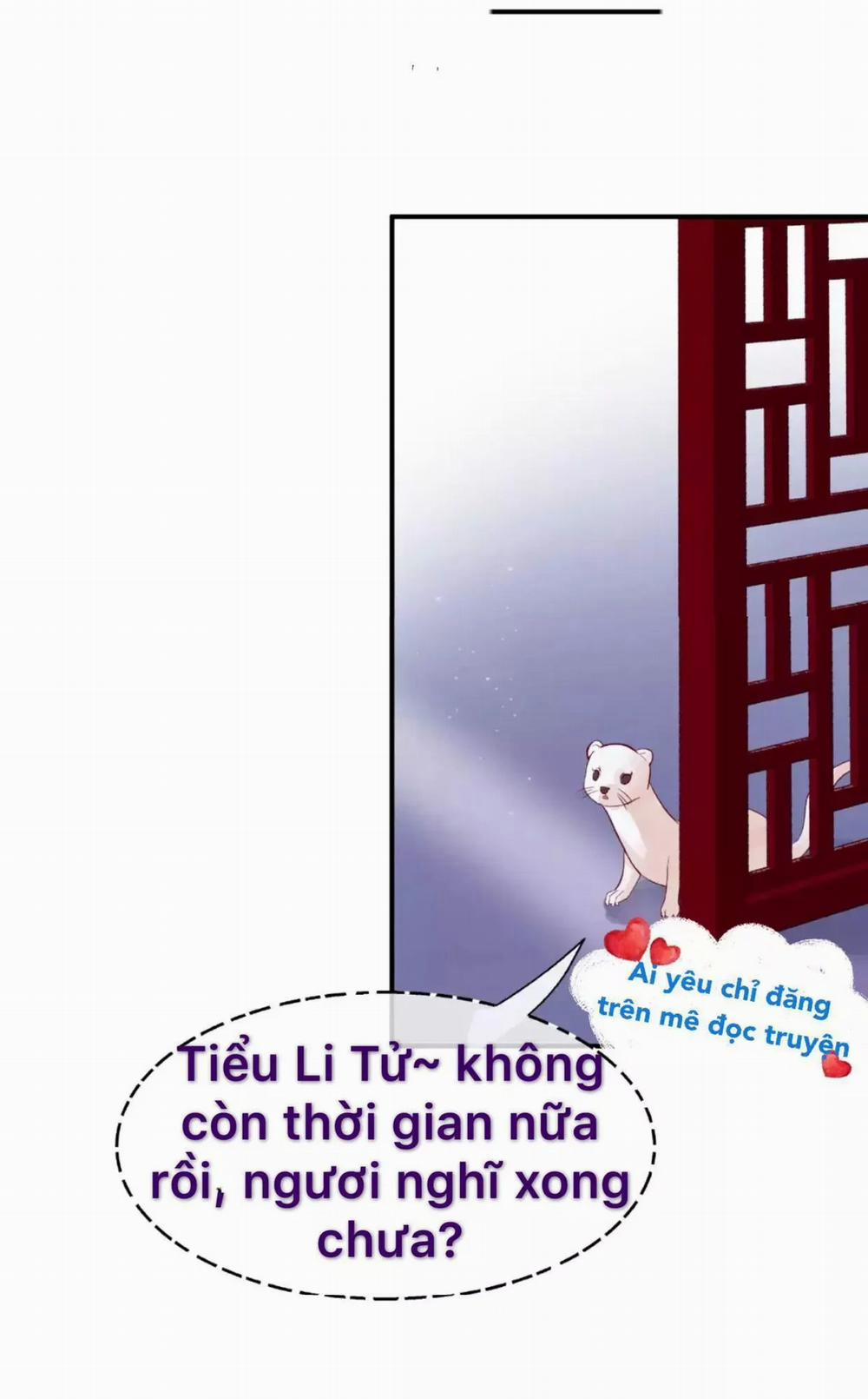 Ma Tôn Muốn Ôm Ôm 12 trang 20