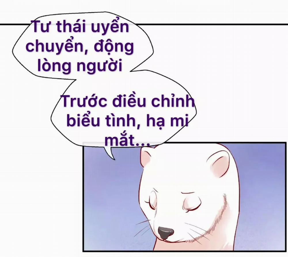 Ma Tôn Muốn Ôm Ôm 12 trang 28