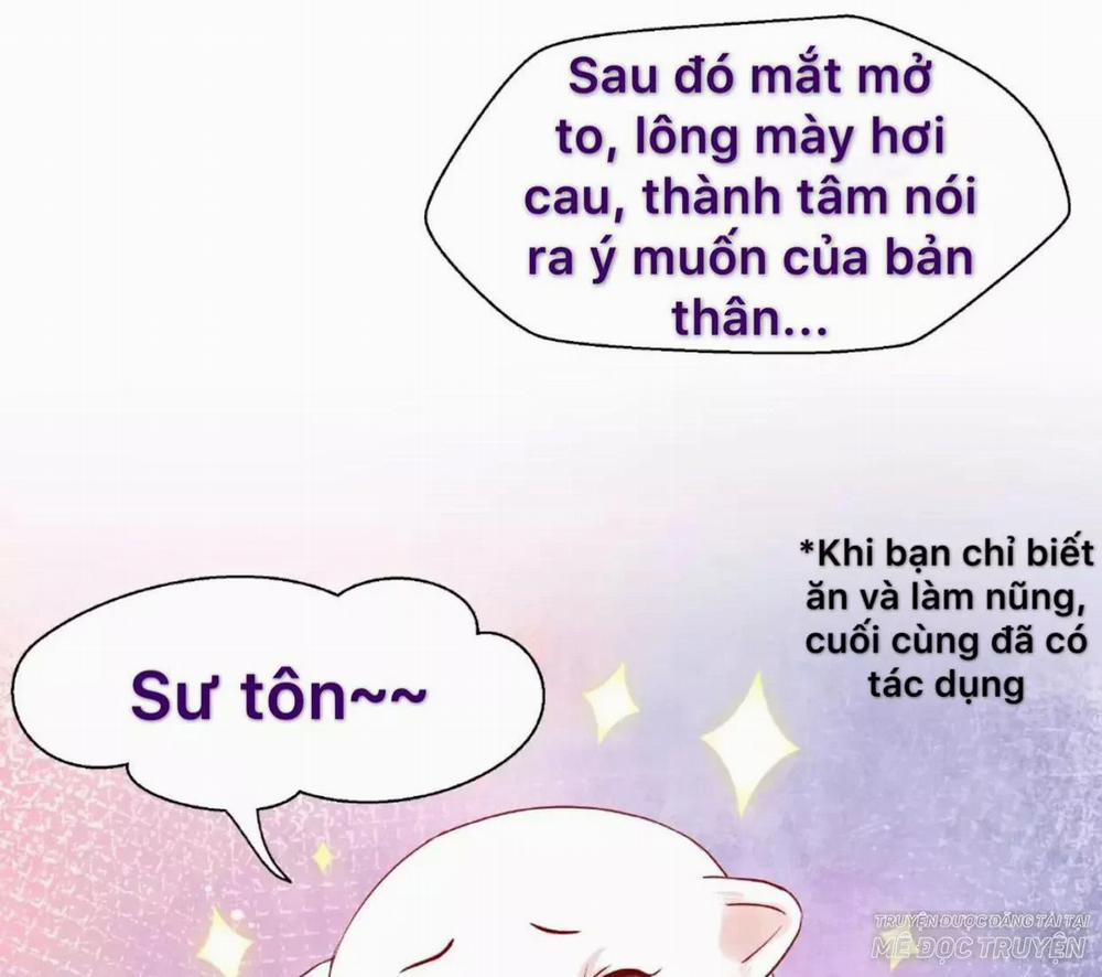 Ma Tôn Muốn Ôm Ôm 12 trang 29