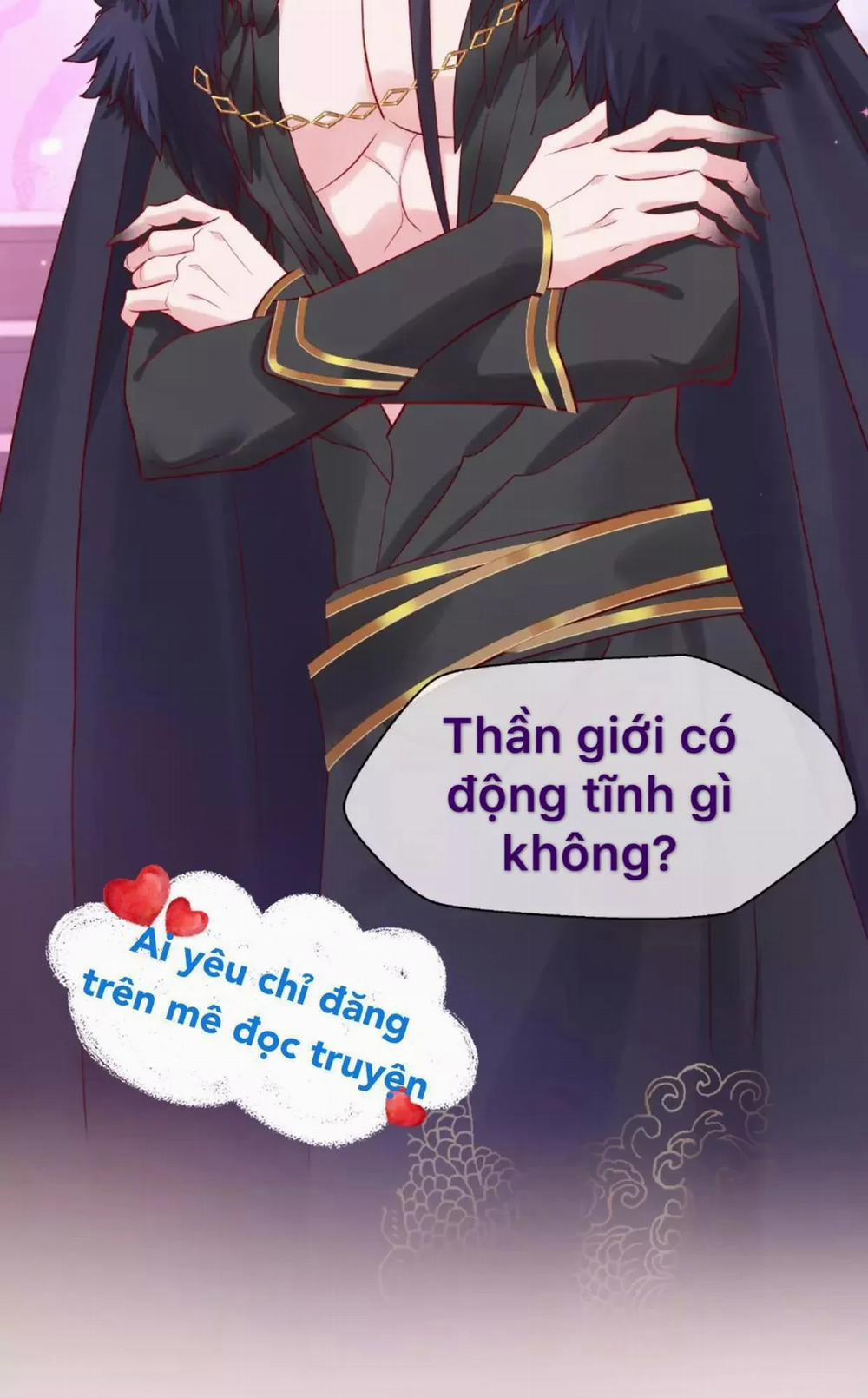 Ma Tôn Muốn Ôm Ôm 12 trang 3