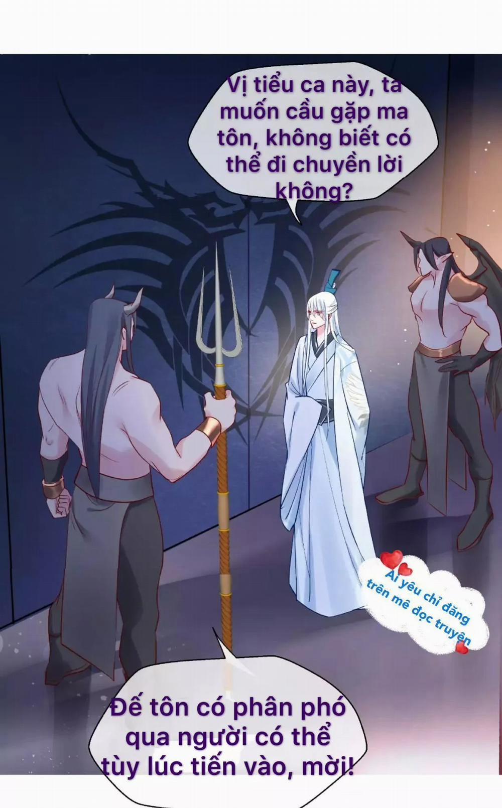 Ma Tôn Muốn Ôm Ôm 12 trang 37