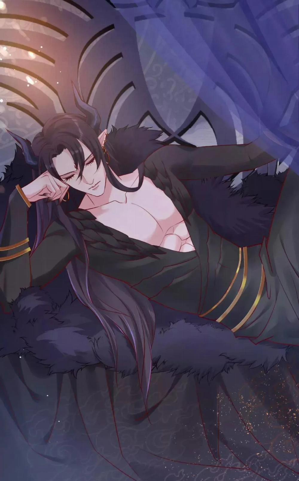 Ma Tôn Muốn Ôm Ôm 12 trang 41