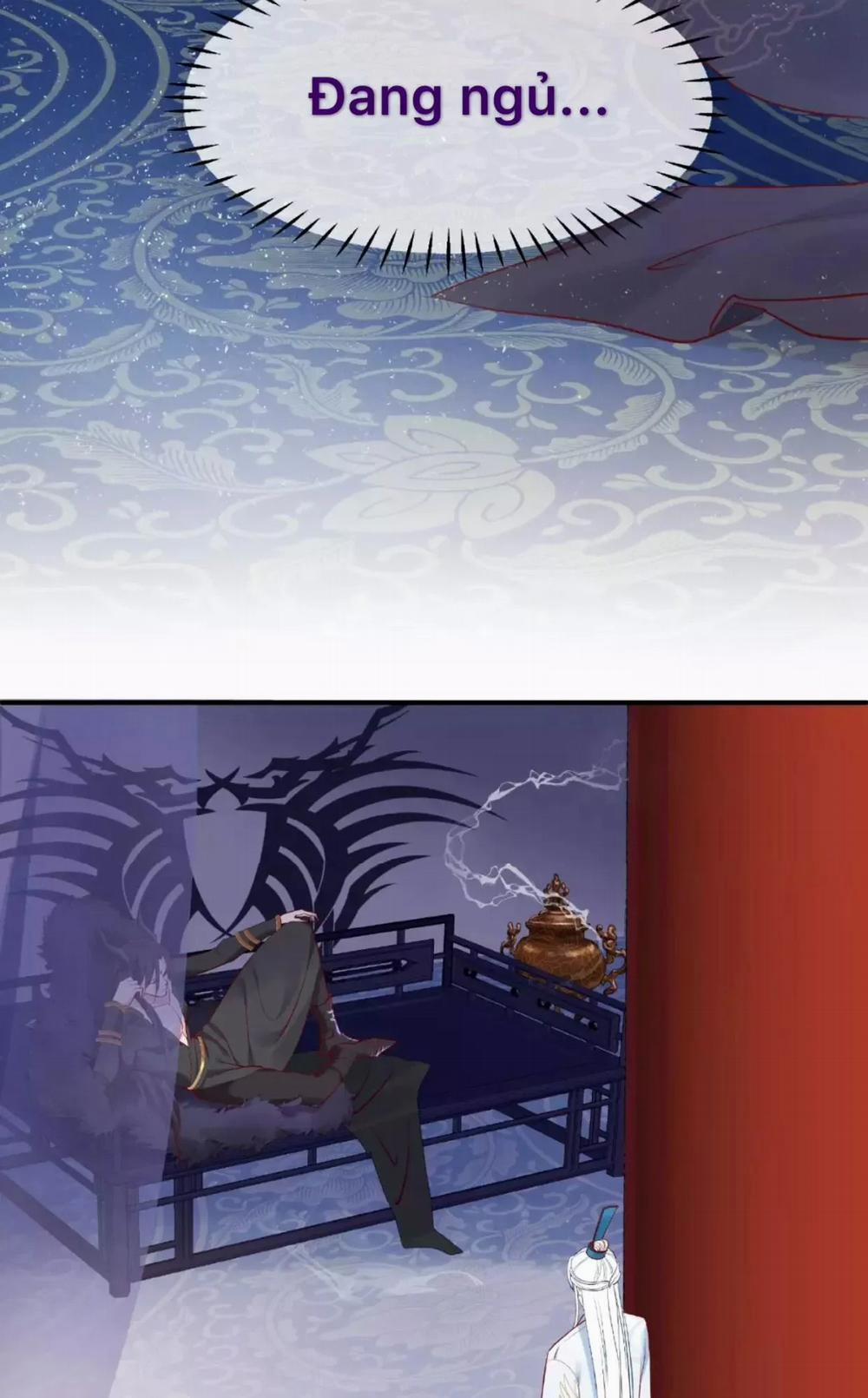 Ma Tôn Muốn Ôm Ôm 12 trang 43