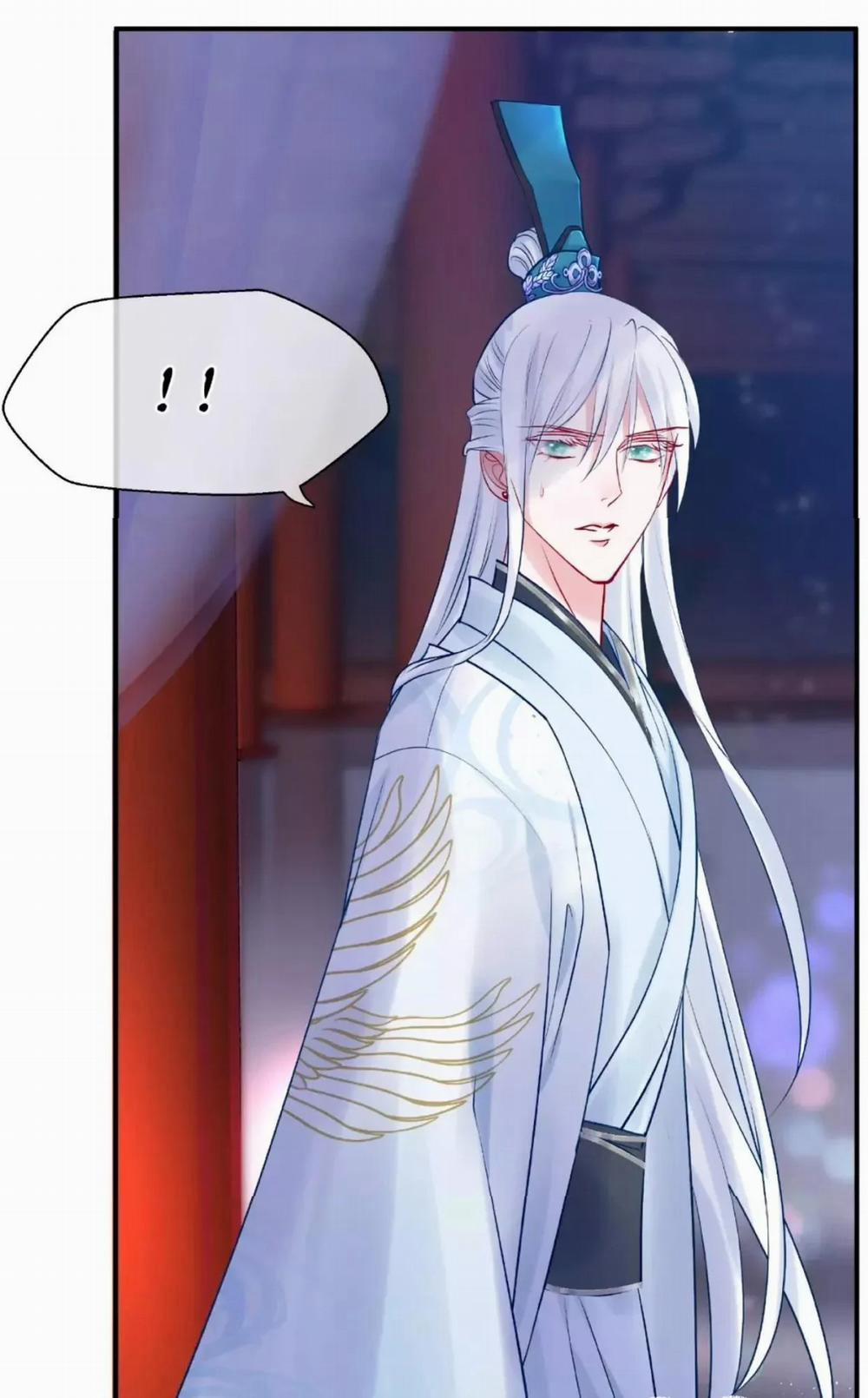 Ma Tôn Muốn Ôm Ôm 12 trang 47