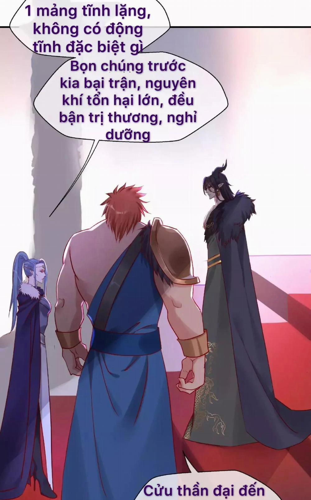 Ma Tôn Muốn Ôm Ôm 12 trang 5