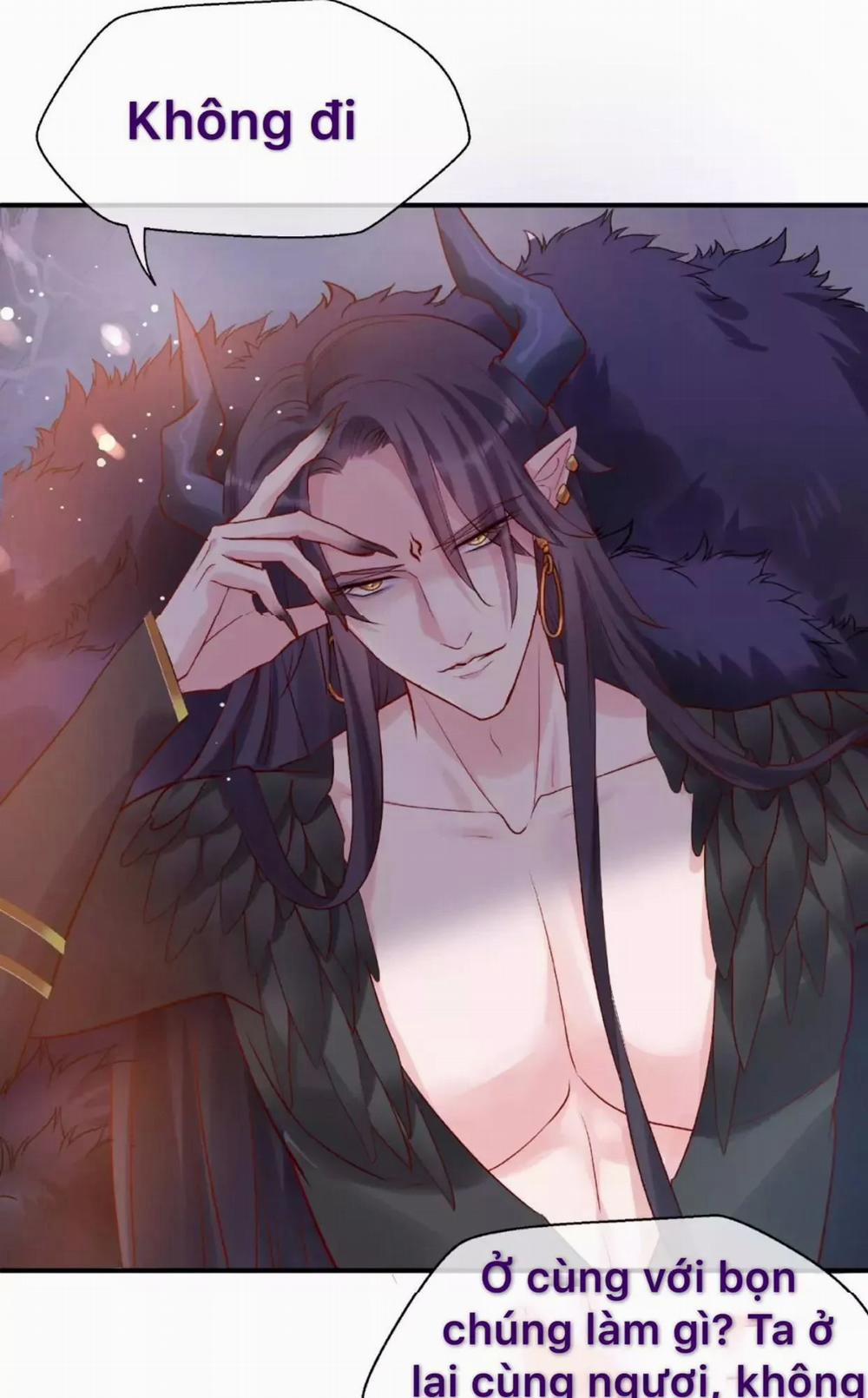 Ma Tôn Muốn Ôm Ôm 12 trang 51