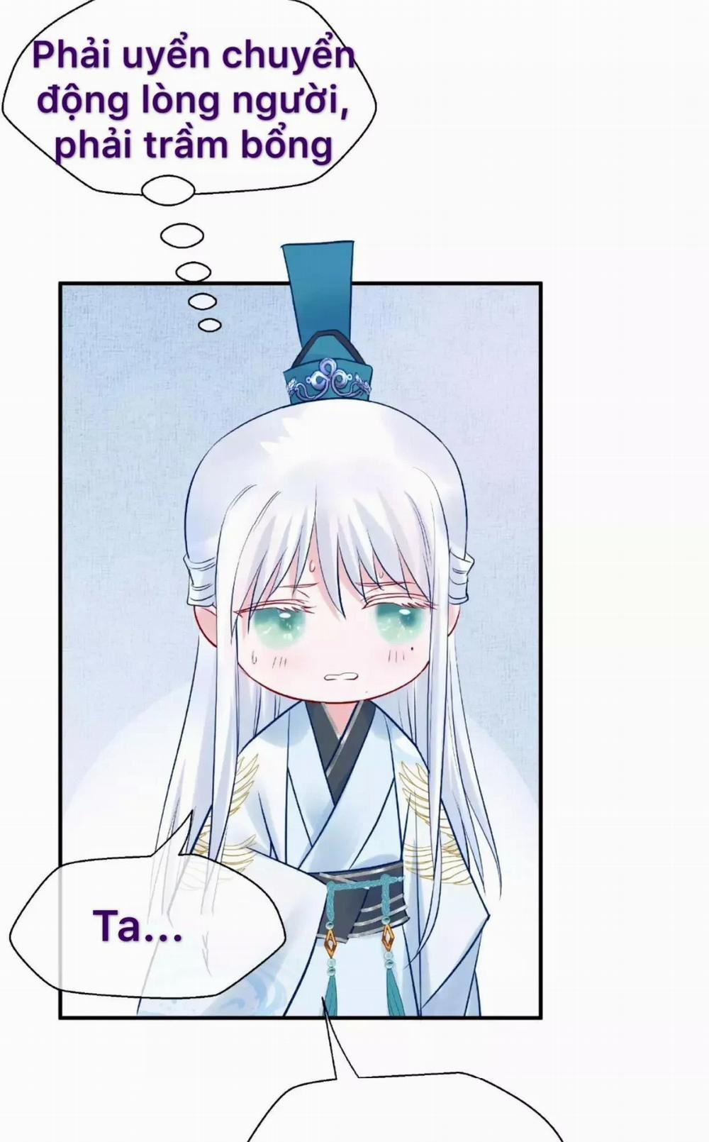 Ma Tôn Muốn Ôm Ôm 12 trang 55