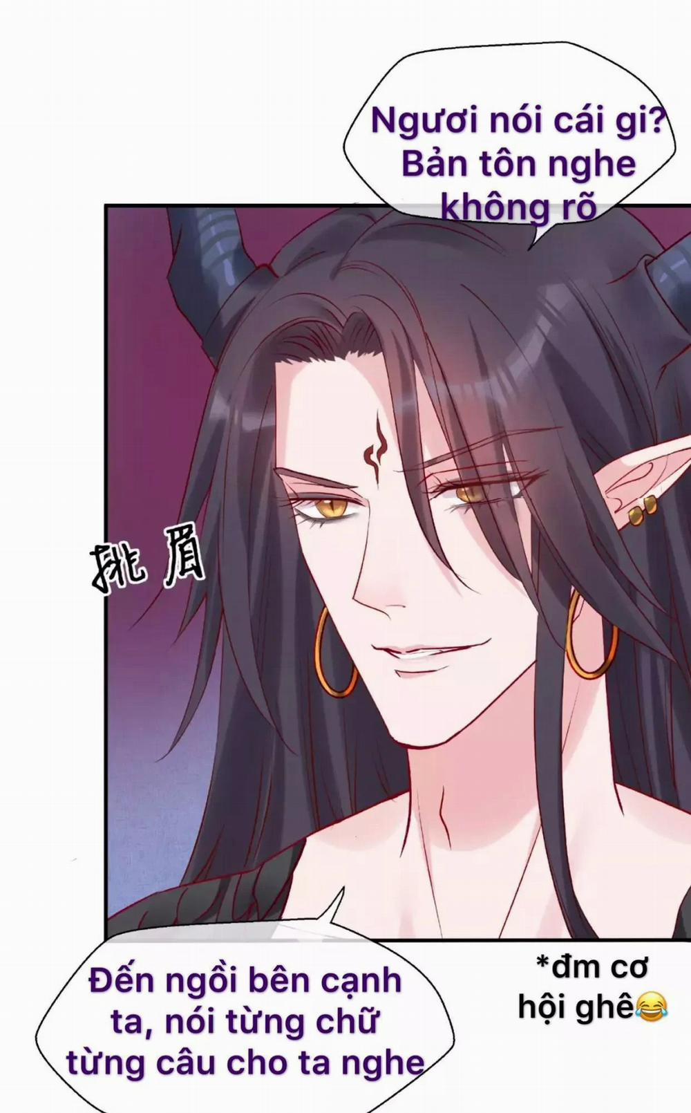 Ma Tôn Muốn Ôm Ôm 12 trang 61