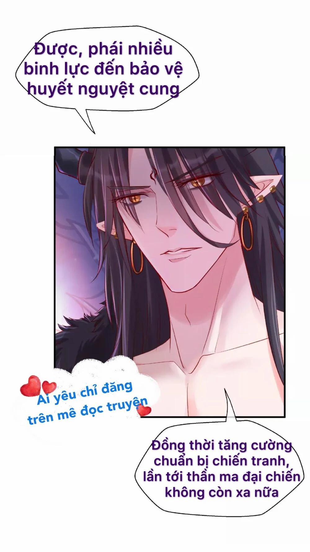 Ma Tôn Muốn Ôm Ôm 12 trang 7