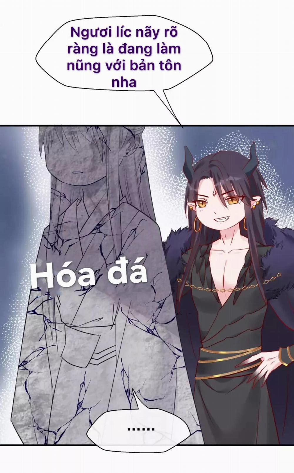 Ma Tôn Muốn Ôm Ôm 12 trang 72