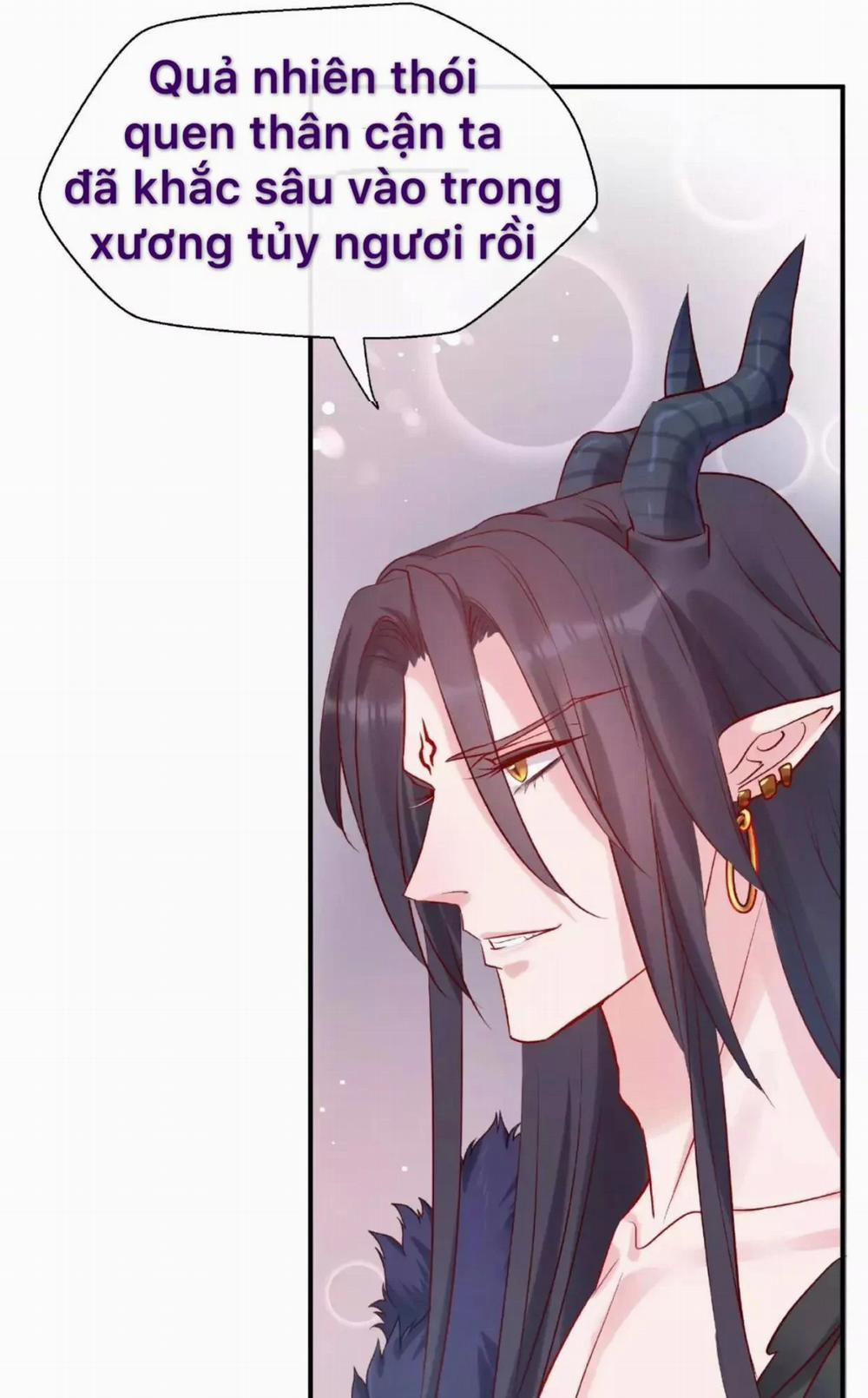 Ma Tôn Muốn Ôm Ôm 12 trang 74