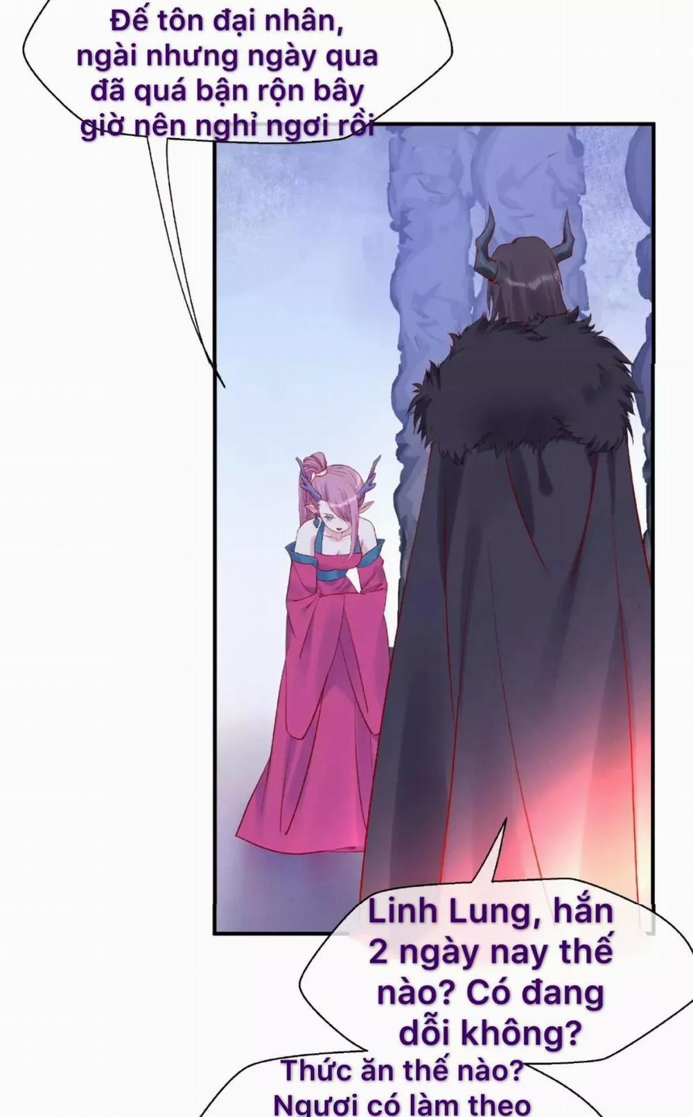 Ma Tôn Muốn Ôm Ôm 12 trang 8