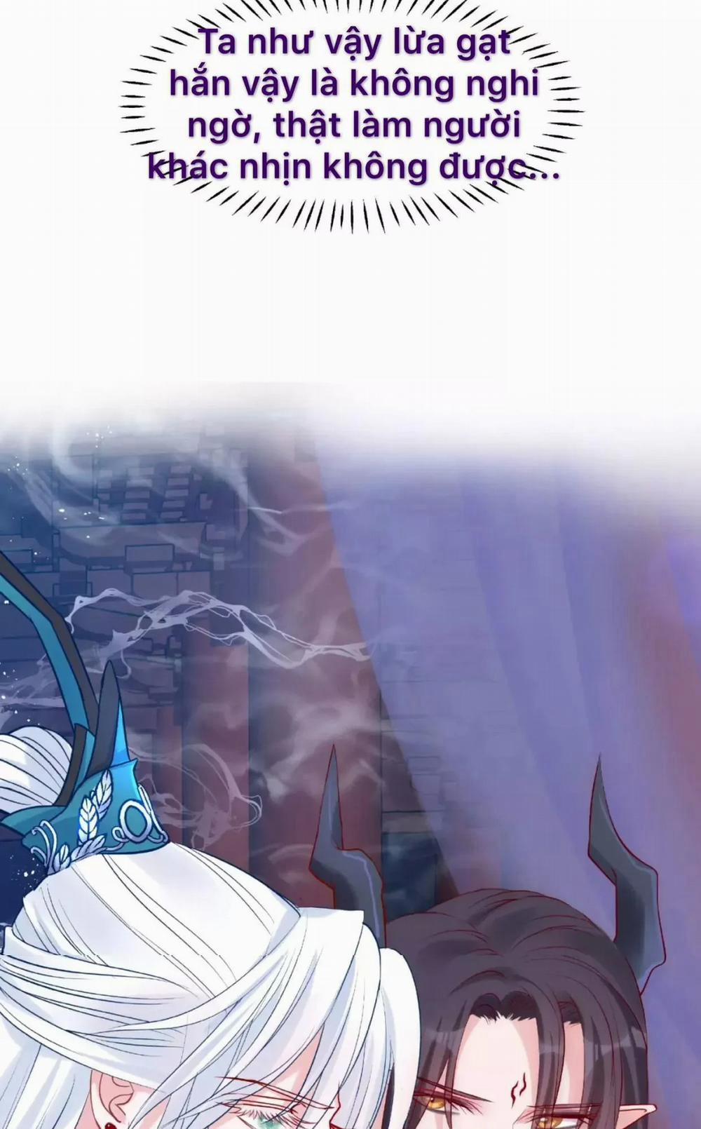 Ma Tôn Muốn Ôm Ôm 12 trang 80