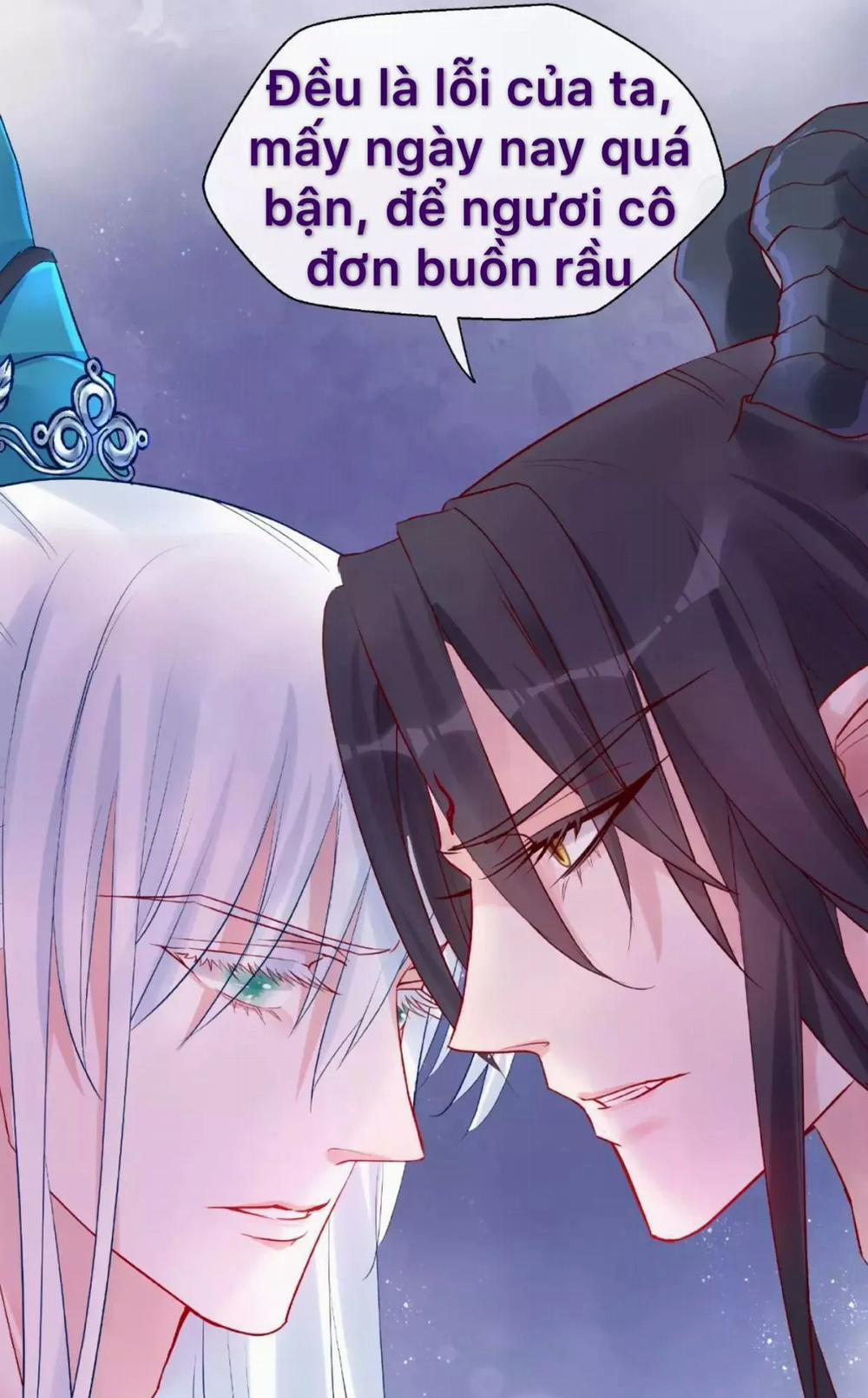 Ma Tôn Muốn Ôm Ôm 12 trang 88