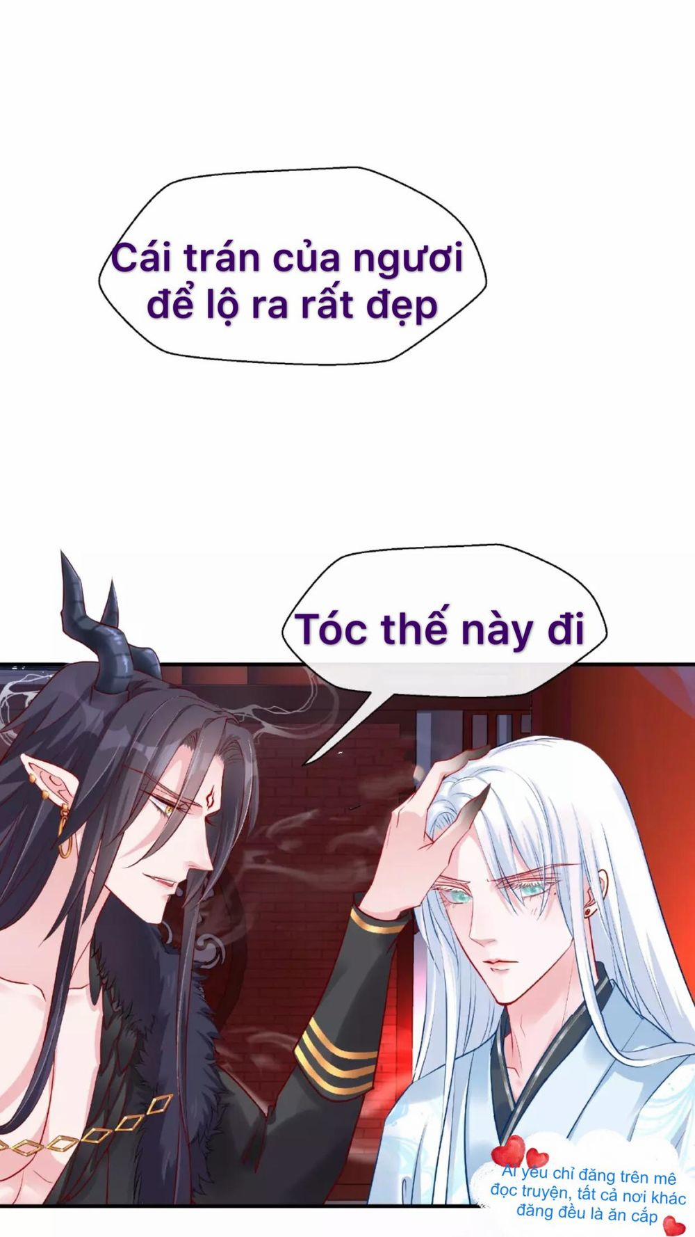 Ma Tôn Muốn Ôm Ôm 13.1 trang 1