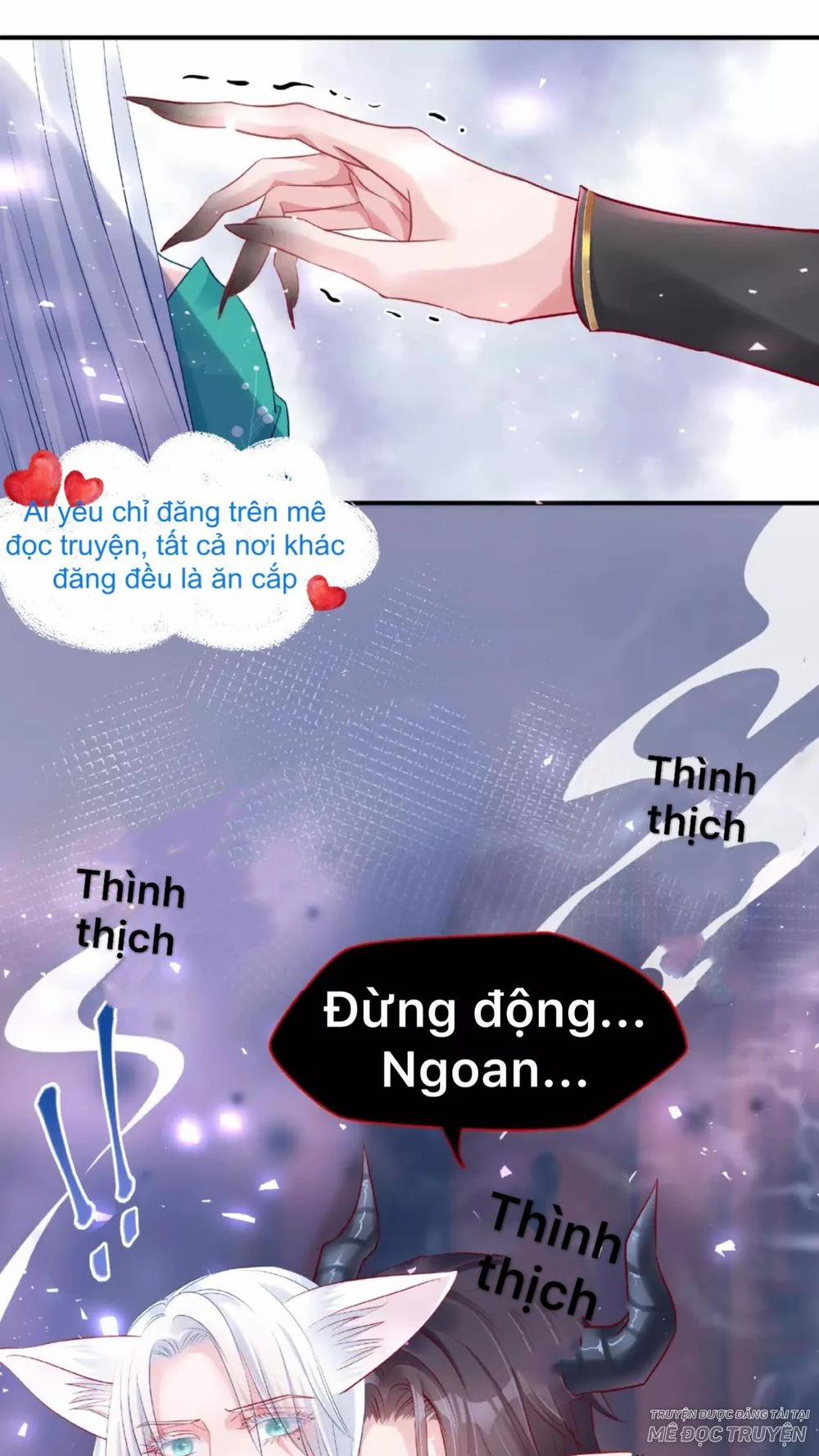 Ma Tôn Muốn Ôm Ôm 13.1 trang 10