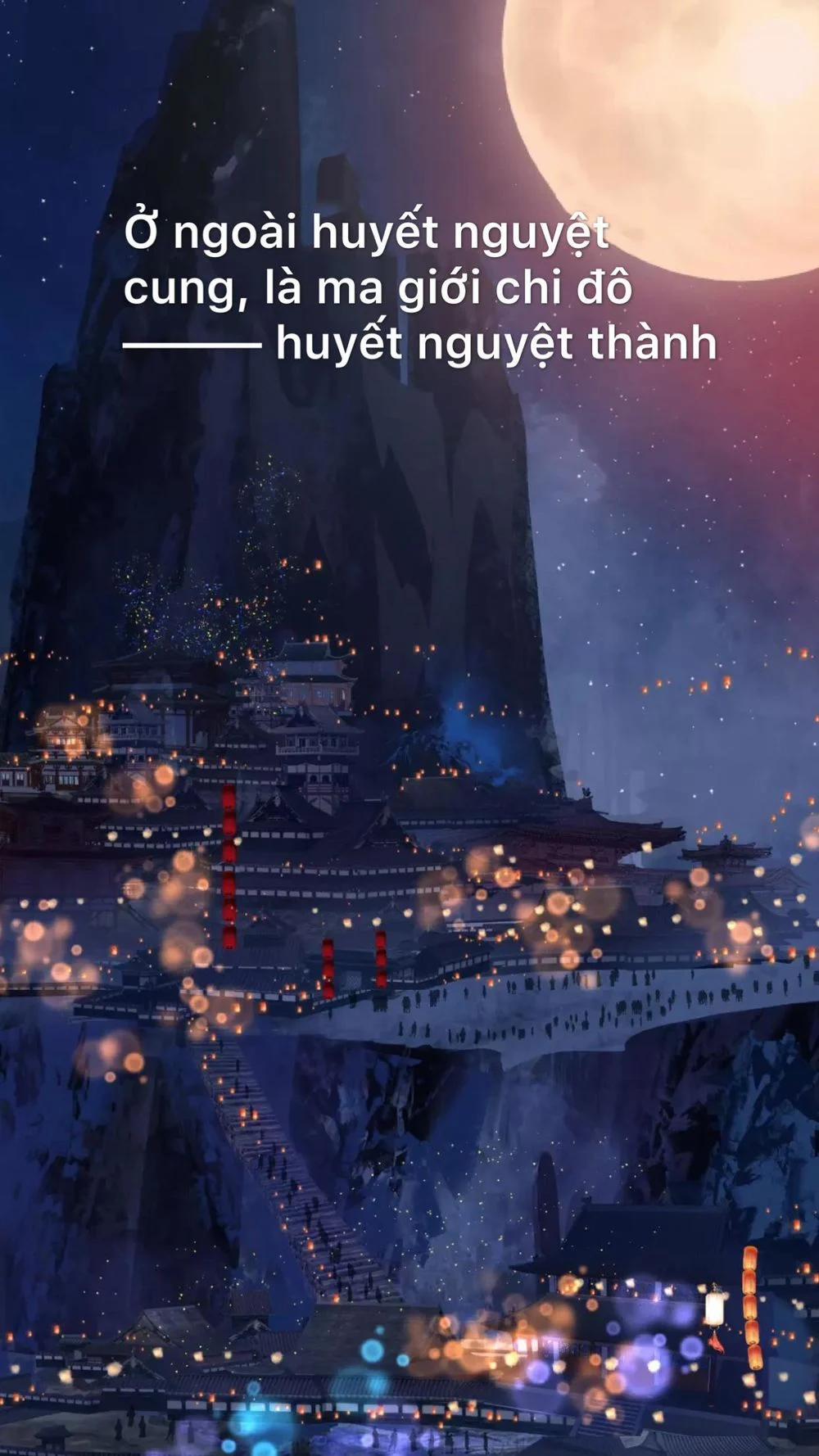 Ma Tôn Muốn Ôm Ôm 13.1 trang 22