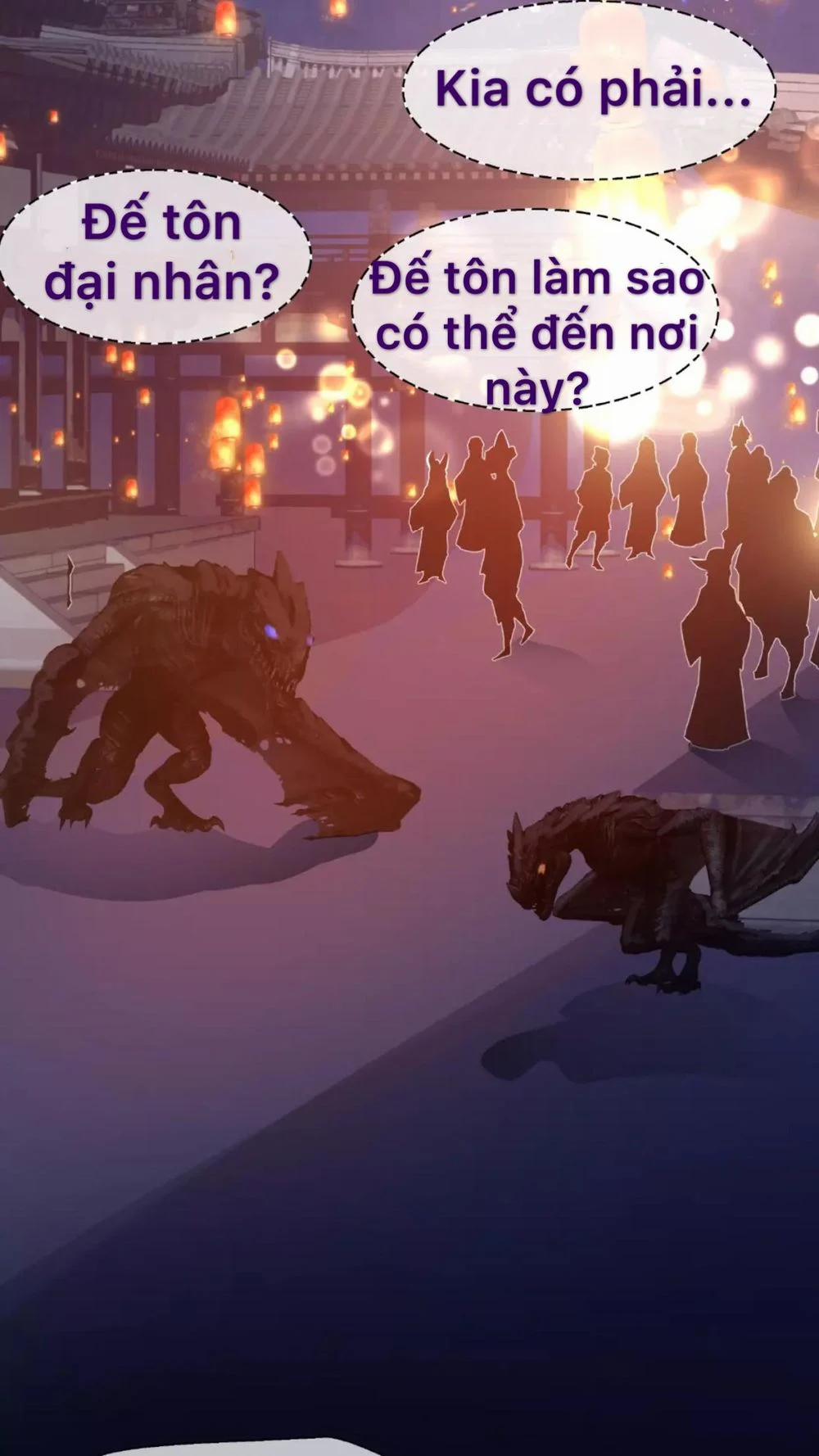 Ma Tôn Muốn Ôm Ôm 13.1 trang 24