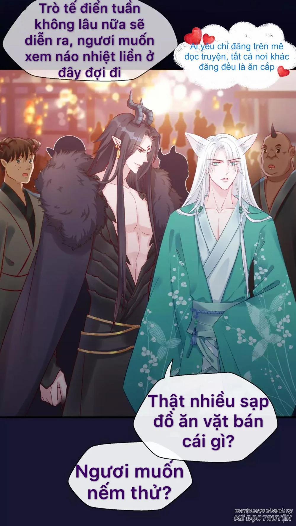 Ma Tôn Muốn Ôm Ôm 13.1 trang 25